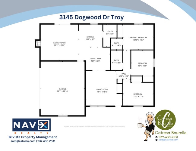 Building Photo - 3145 Dogwood Dr