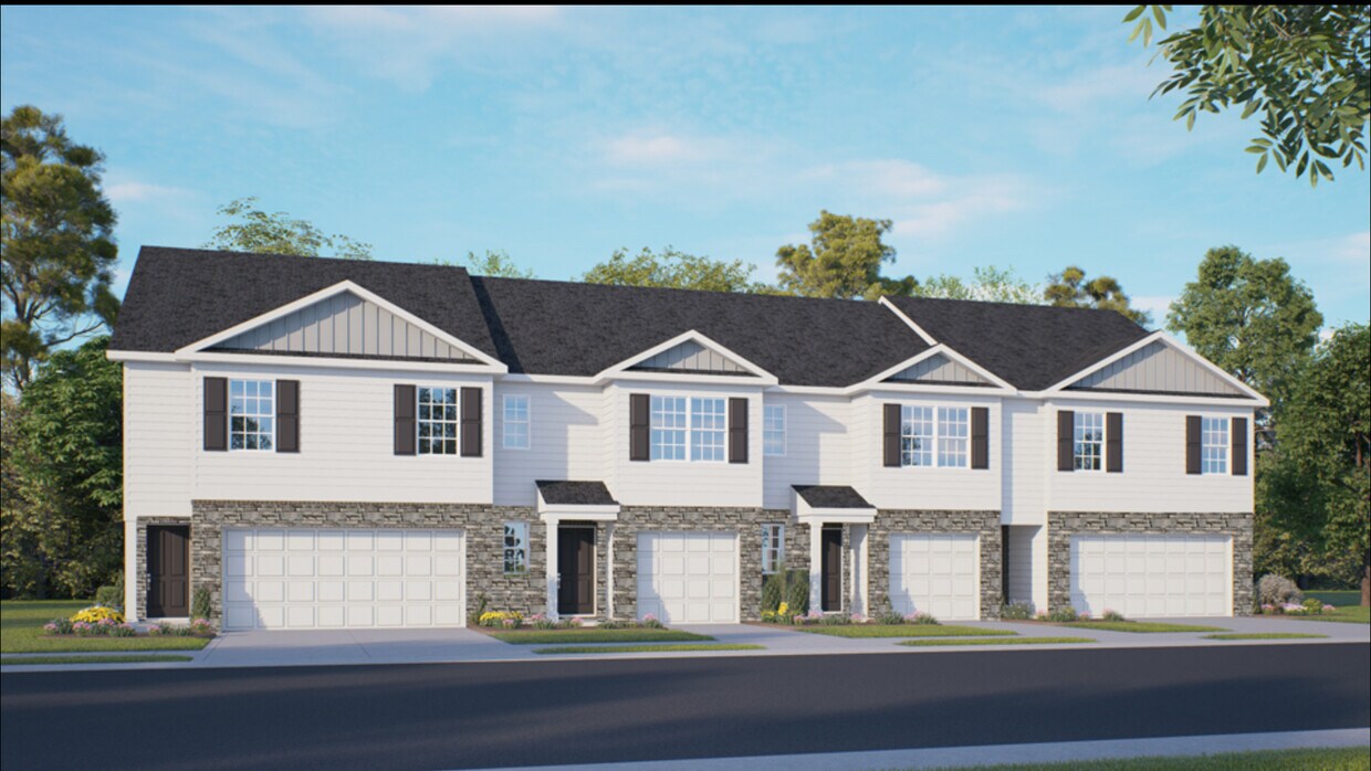 Foto principal - 1406 Maltese Ln