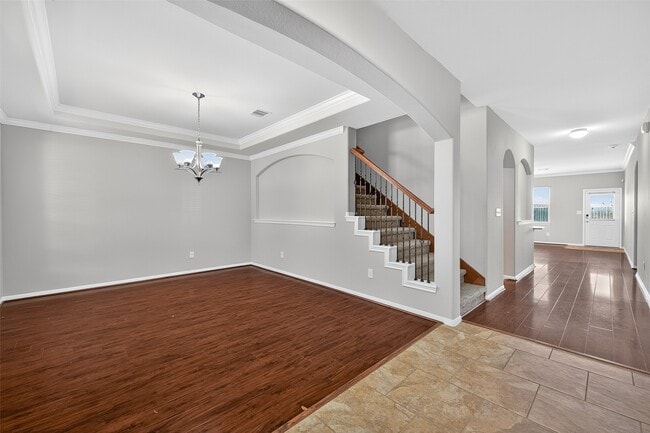 Building Photo - 20718 Bandrock Terrace