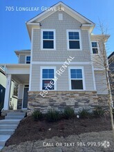 Building Photo - 705 Longleaf Grv Ln