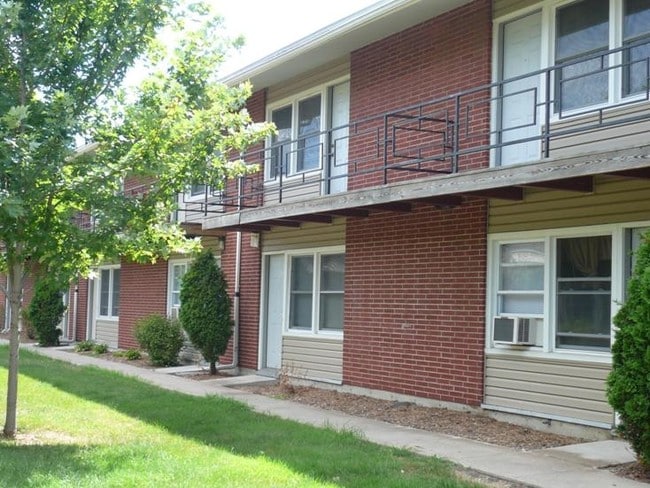 Building Photo - Eastpointe