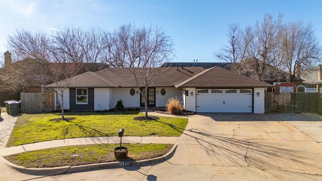 Foto del edificio - Rent to Own Available in Edmond, Ok!