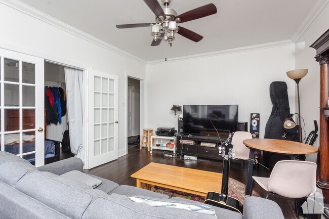 Foto del edificio - 2959 N Halsted St