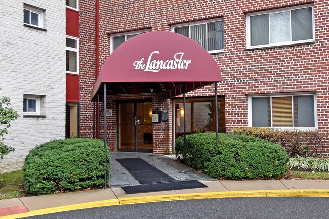 1830 Columbia Pike Unit 408, Arlington, VA 22204 Condo