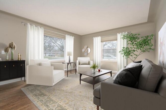 Foto del edificio - 2113 Paddington Rd