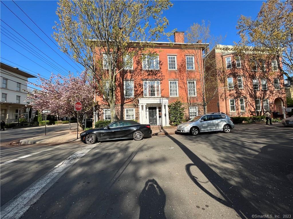 Primary Photo - 2 Academy St