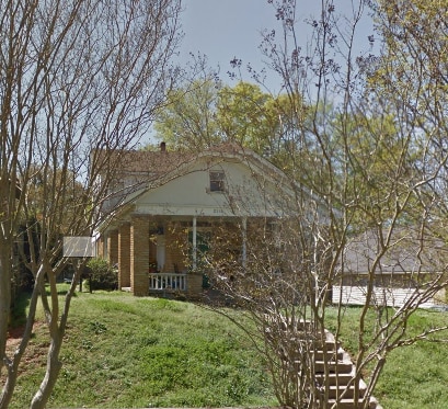 Building Photo - 2116 Cumberland St