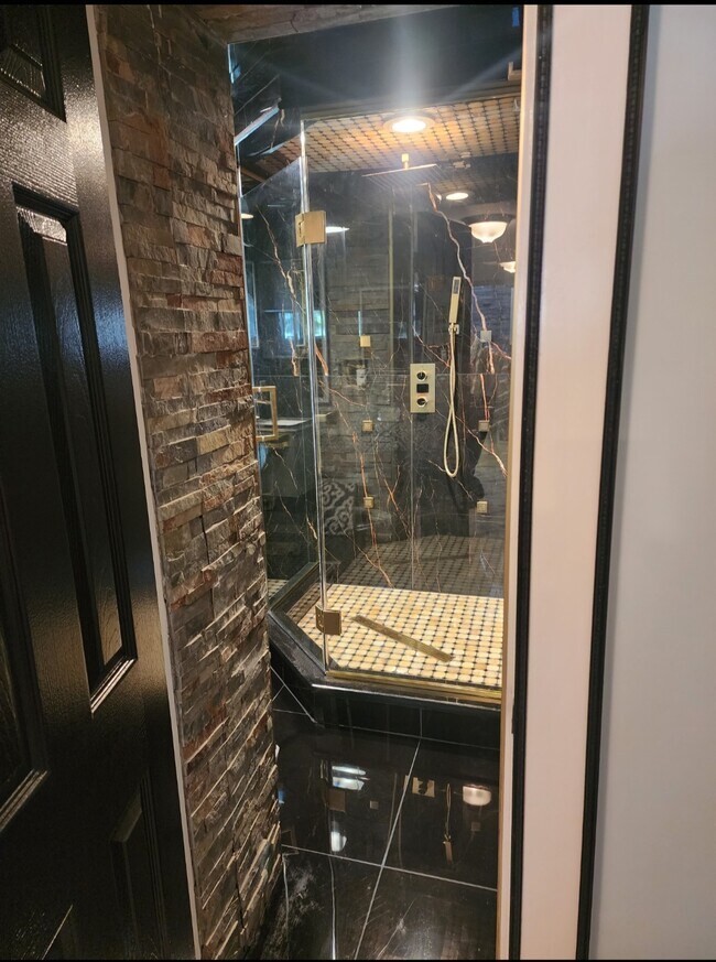 Baño TomFord - 2 Park Ct