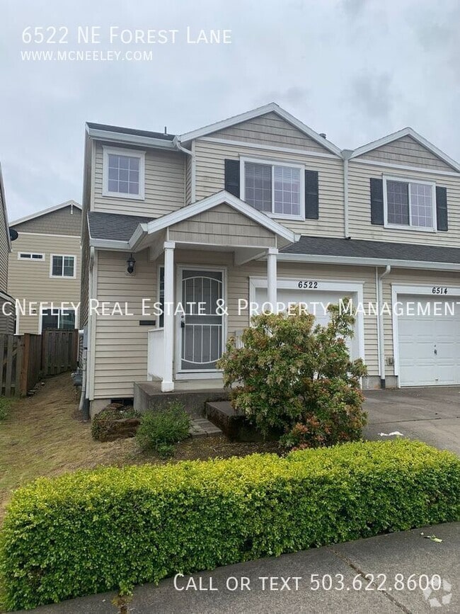 Building Photo - 6522 NE Forest Ln