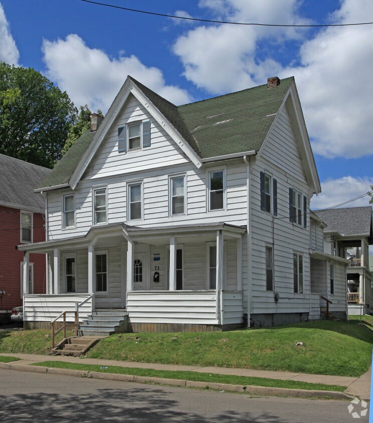 Building Photo - 71 Murray St