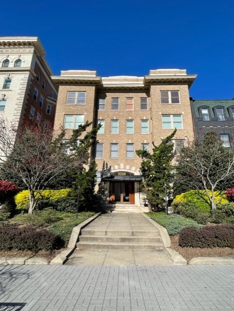 Foto del edificio - 2008 16th St NW
