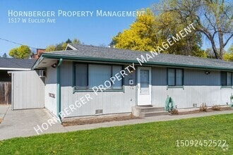 Building Photo - 1517 W Euclid Ave