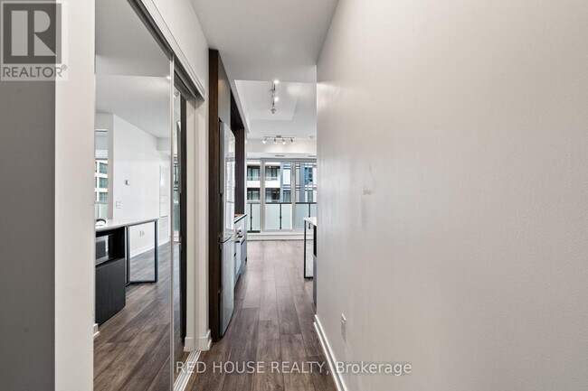 Photo du bâtiment - 34 Tubman Ave