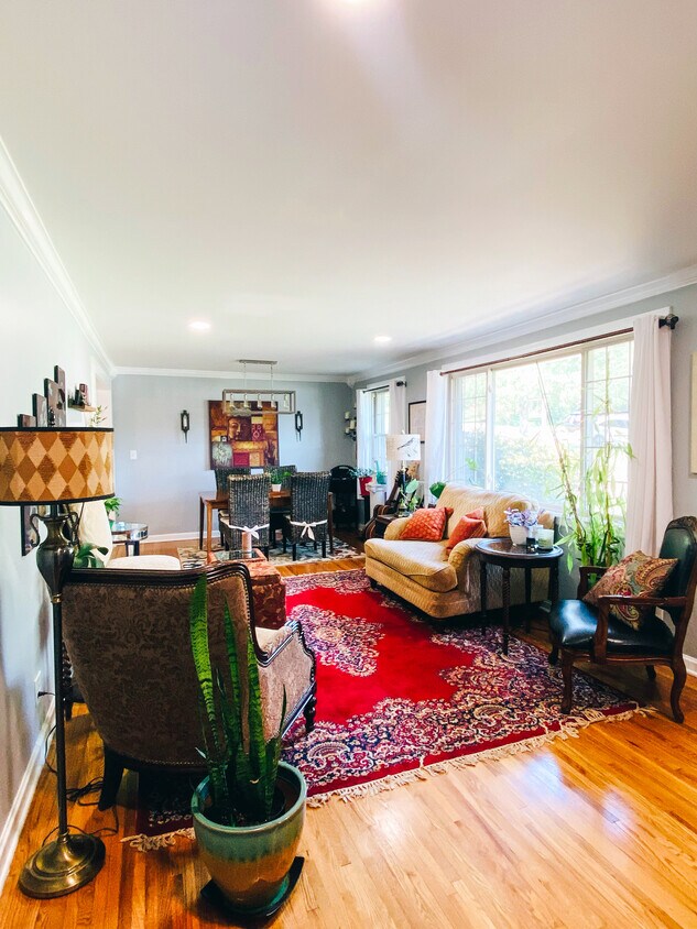 Foto principal - 2507 Sandy Dr