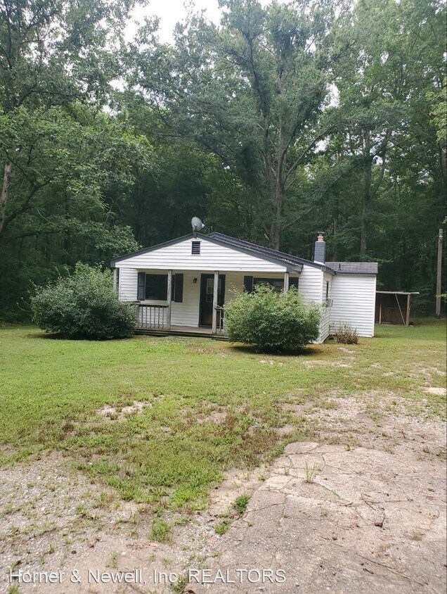 Building Photo - 2 br, 1 bath House - 21501 Sappony Road