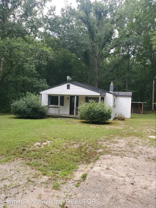 Foto del edificio - 2 br, 1 bath House - 21501 Sappony Road