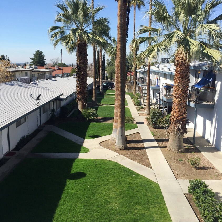 2600 Haley St Unit 04, Bakersfield, CA 93305 Apartment for Rent in