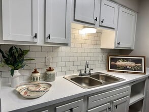Interior Photo - Creeks Edge Apartments