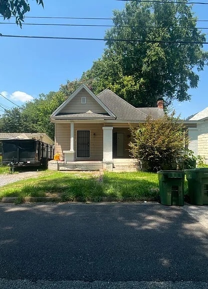Building Photo - 340 Buford St