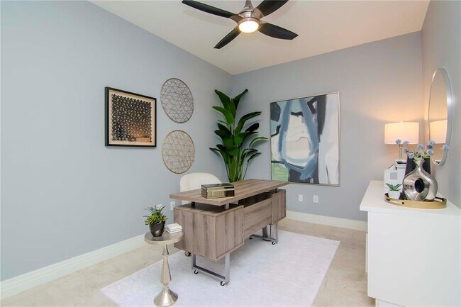 Foto del edificio - 1325 Snell Isle Blvd NE