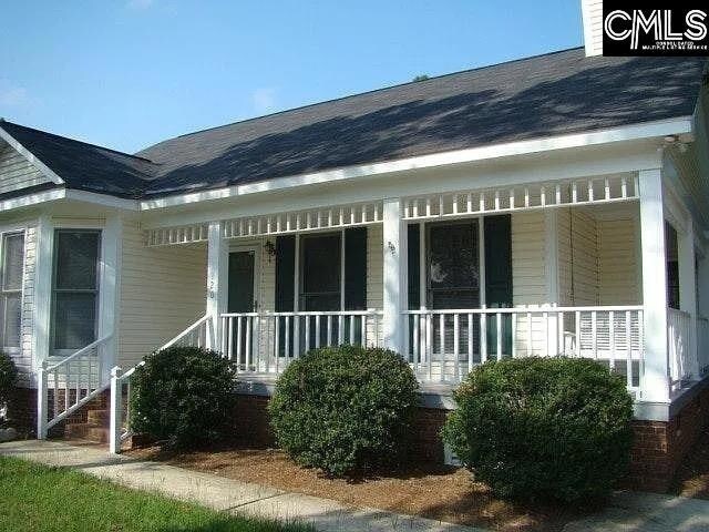 Foto del edificio - 120 Autumn Hill Ln