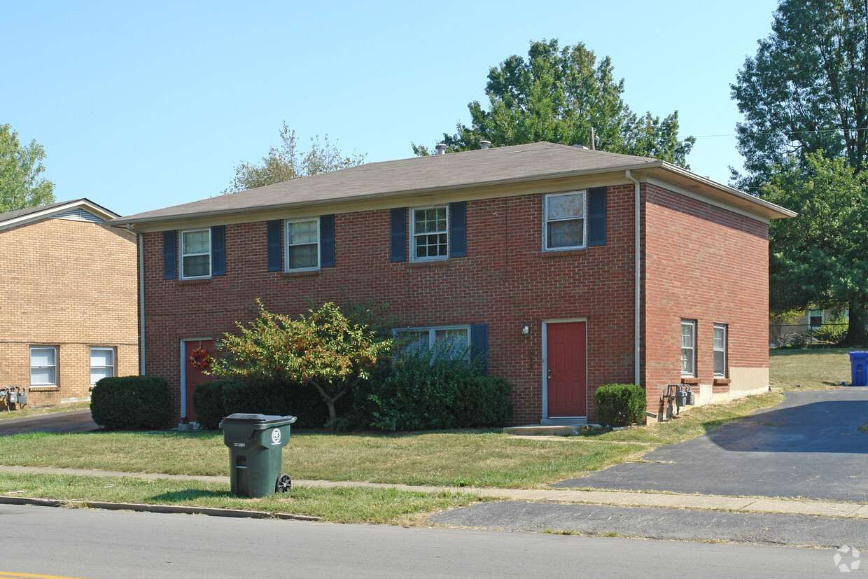 Primary Photo - 212 Codell Dr