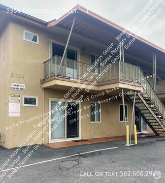 Building Photo - 9354 Greenwell St
