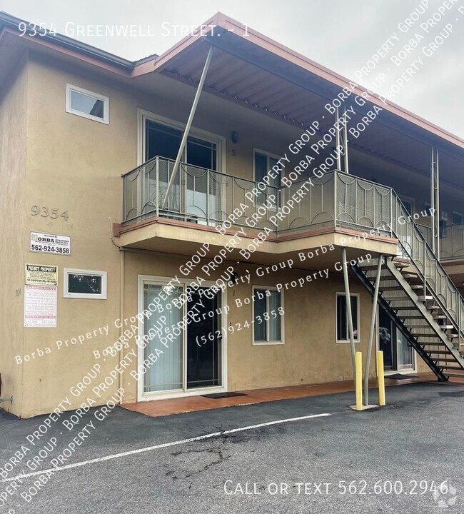 Building Photo - 9354 Greenwell St