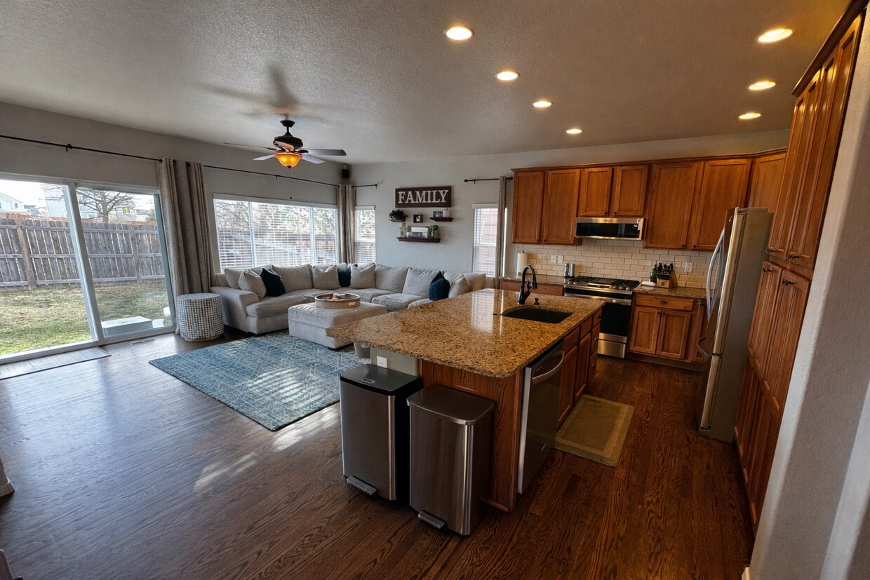 Photo - 6675 Silverwind Cir (Colorado Springs, CO)