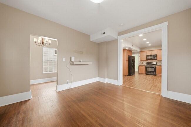 Foto del edificio - 315 Blair Ave