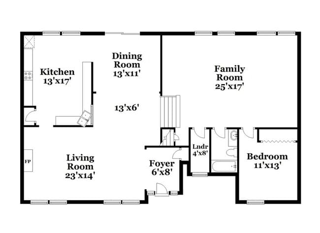 Building Photo - 5725 Newnan Cir