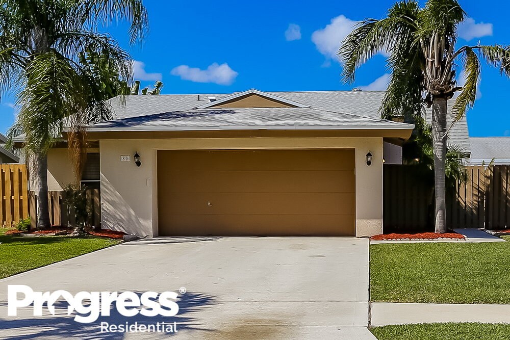 80 Baytree Cir, Boynton Beach, FL 33436 House Rental in Boynton Beach, FL
