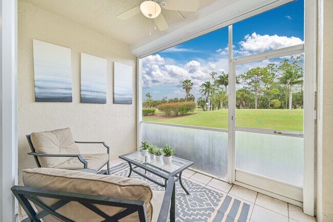 Foto del edificio - ** Stoneybrook Estero - 1st Floor Condo - Turn-Key & Furnished Rental **