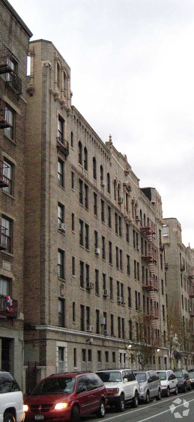 975 Walton Ave Apartments Bronx, NY