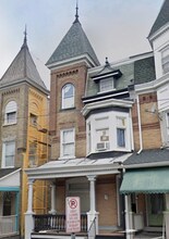 Building Photo - 527 Tilghman St