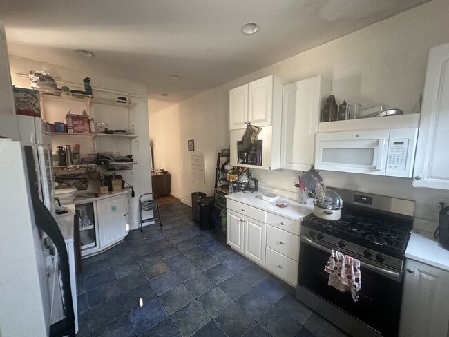 Photo - 1450 Newton St NW House