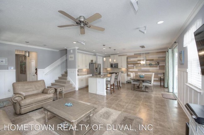 Foto del edificio - 3 br, 2.5 bath House - 14421 Garden Gate Dr