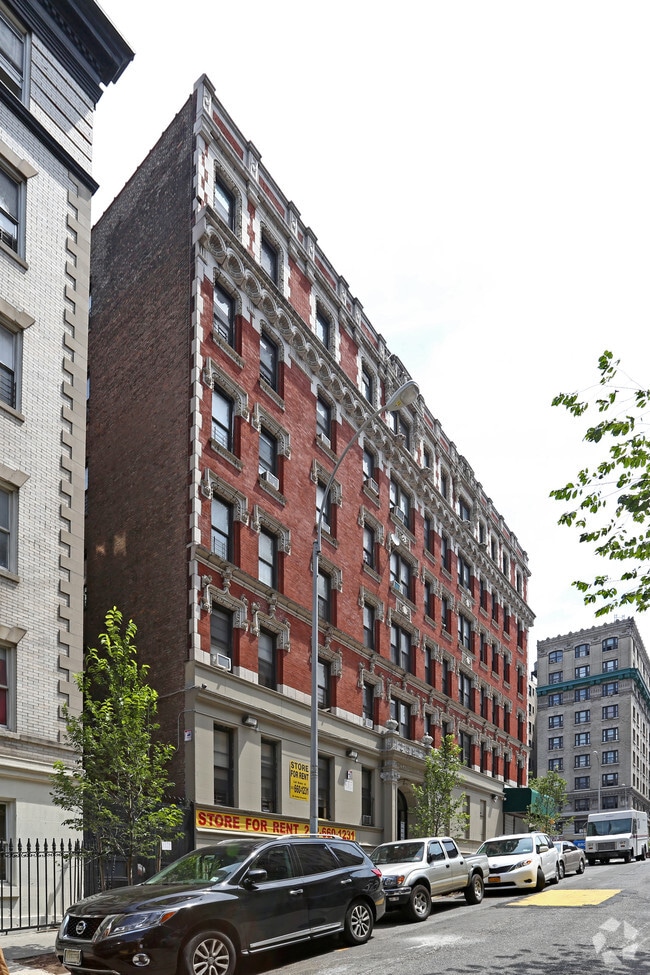 Foto del edificio - 601 West 141st Street