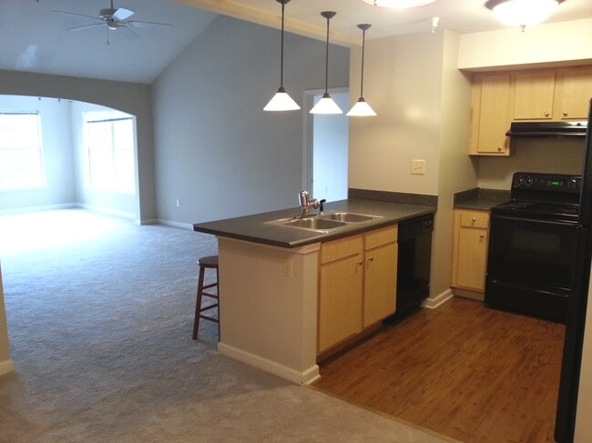 Building Photo - 704 Bristol Village Dr