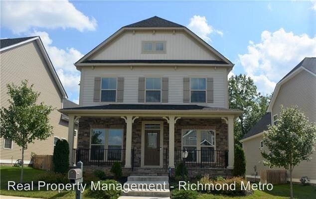 Primary Photo - 4 br, 3.5 bath House - 5966 Swift Fox Drive