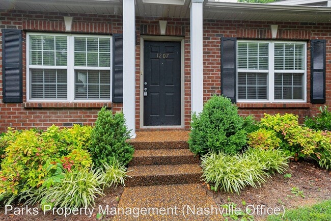 Building Photo - 2 br, 2 bath House - 1207 Cashmere