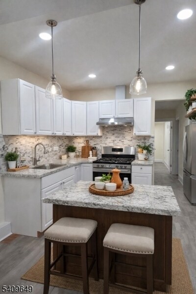 Foto del edificio - 529 Elizabeth Ave