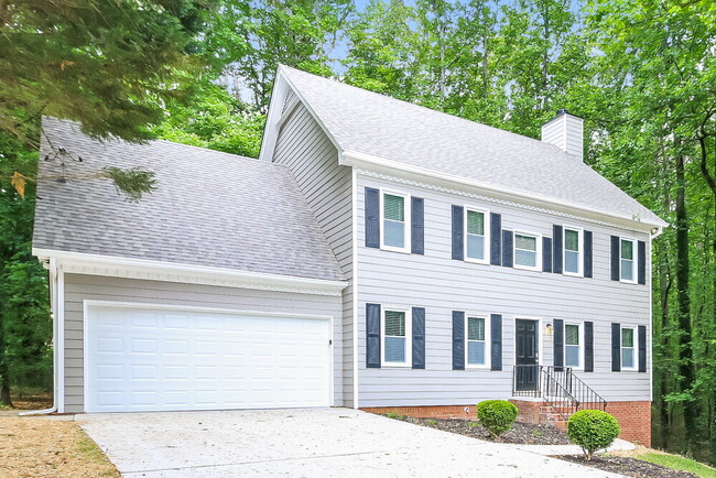 Building Photo - 2780 Stonesmith Ct