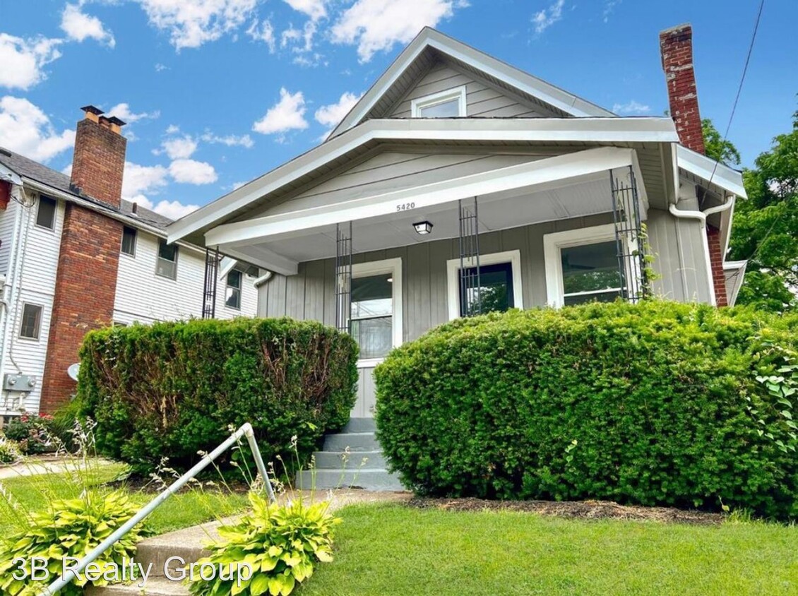 Foto principal - 3 br, 1 bath House - 5420 Ravenna St.