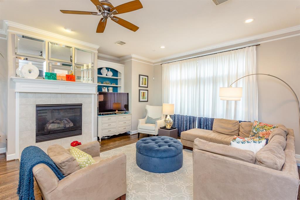 Foto principal - 915 Asbury St