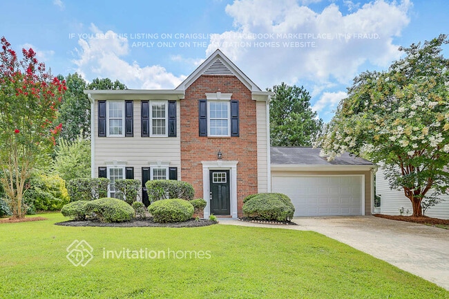 Building Photo - 1027 Winterglen Way