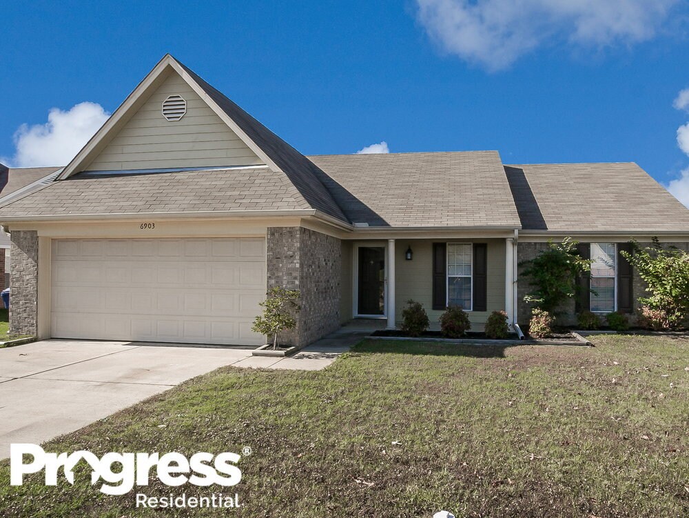 Primary Photo - 6903 Wrenwood Dr