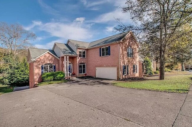 Photo - 6844 Collinswood Dr House