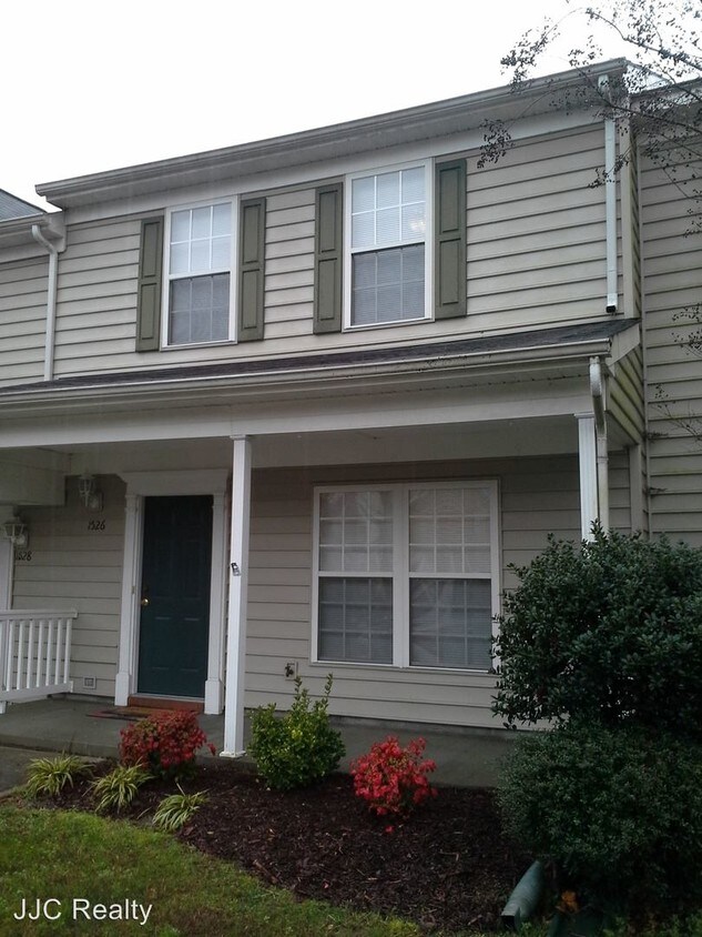Primary Photo - 3 br, 2.5 bath House - 1526 Creek Court