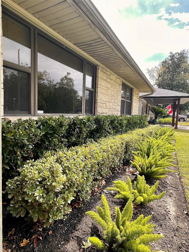 Foto del edificio - 4218 Glebe Rd